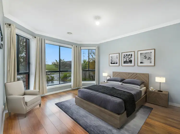 Seventh view of Homely house listing, 90 Majestic Boulevard, Cranbourne VIC 3977