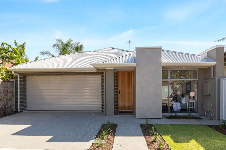 Third view of Homely house listing, 4D Larkdale Avenue, Marion SA 5043