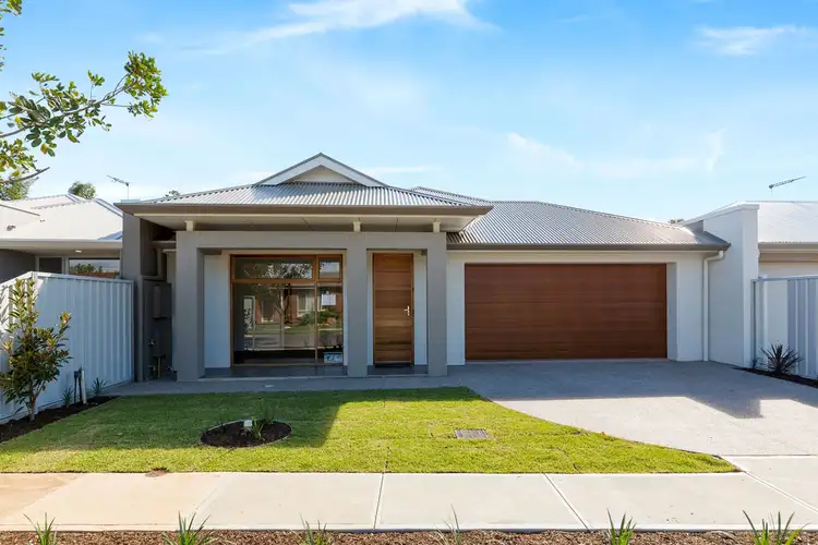 Fifth view of Homely house listing, 4D Larkdale Avenue, Marion SA 5043