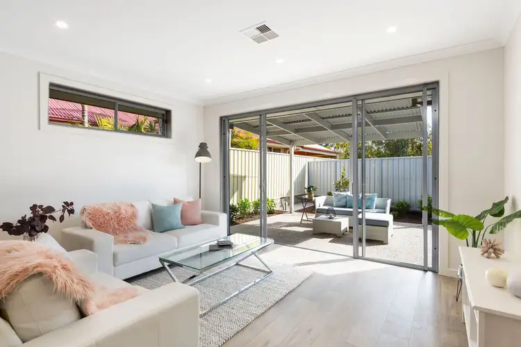 Seventh view of Homely house listing, 4D Larkdale Avenue, Marion SA 5043