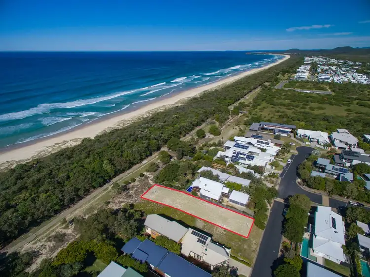 25 Beech Lane, Casuarina NSW 2487