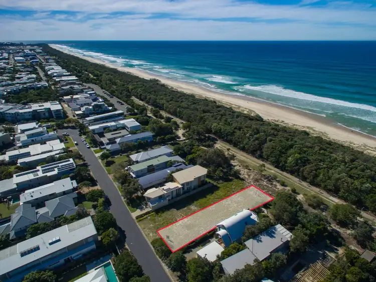 Sixth view of Homely land listing, 25 Beech Lane, Casuarina NSW 2487