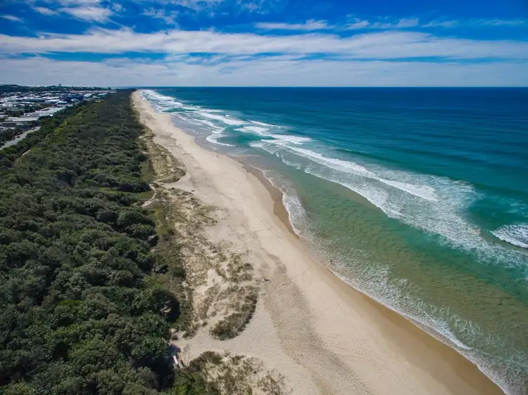 Seventh view of Homely land listing, 25 Beech Lane, Casuarina NSW 2487