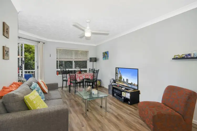 276/35-45 Palm Avenue, Surfers Paradise QLD 4217
