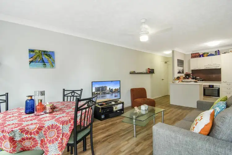 Second view of Homely unit listing, 276/35-45 Palm Avenue, Surfers Paradise QLD 4217
