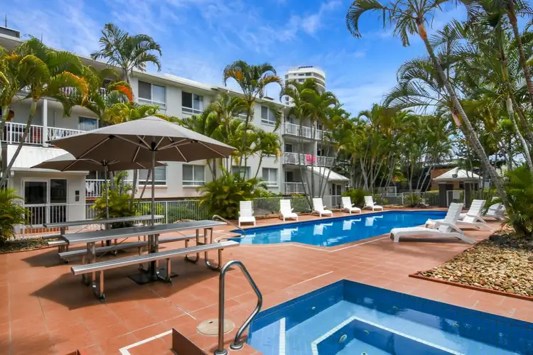 Sixth view of Homely unit listing, 276/35-45 Palm Avenue, Surfers Paradise QLD 4217