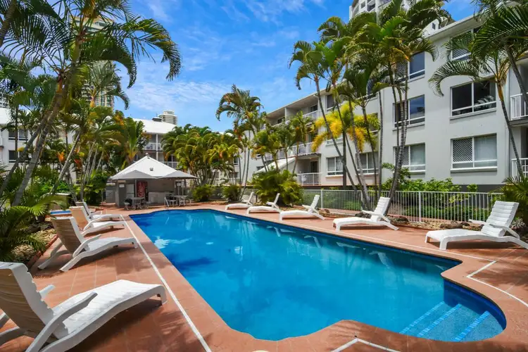 Seventh view of Homely unit listing, 276/35-45 Palm Avenue, Surfers Paradise QLD 4217