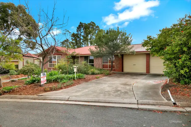 Second view of Homely house listing, 7 Quarton Court, Gawler East SA 5118