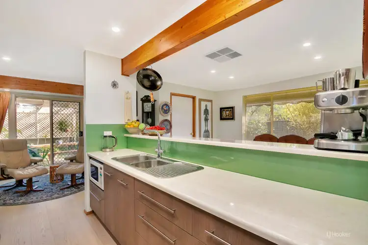 Fifth view of Homely house listing, 7 Quarton Court, Gawler East SA 5118