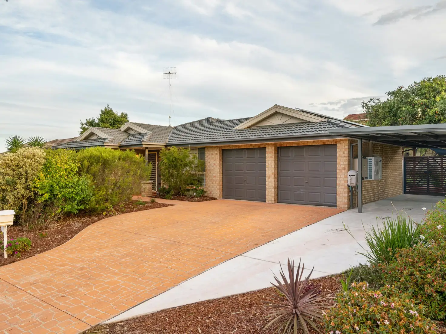 Main view of Homely house listing, 3 Park Range Way, Woongarrah NSW 2259