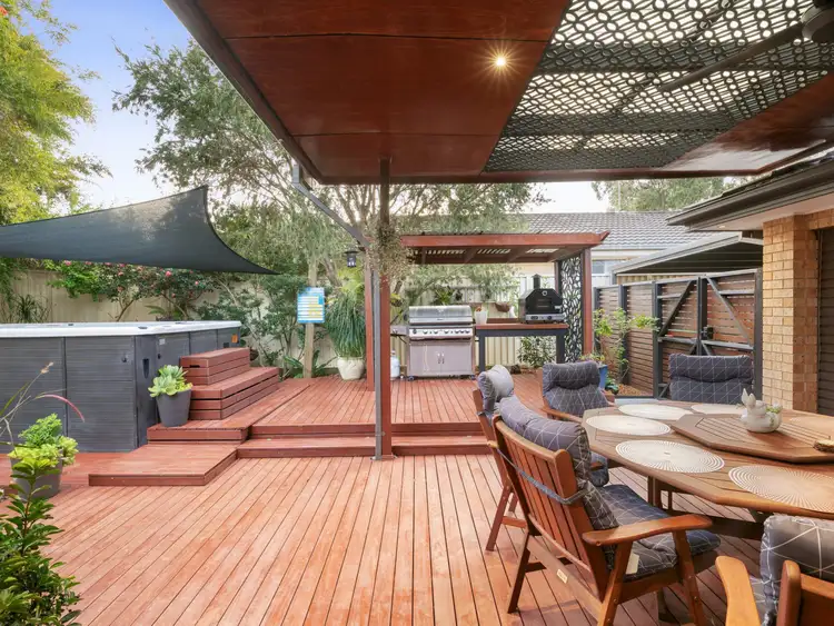Third view of Homely house listing, 3 Park Range Way, Woongarrah NSW 2259