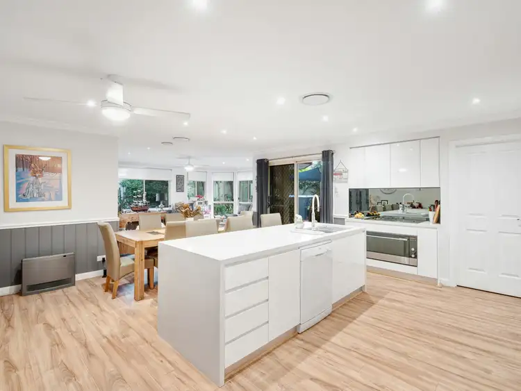 Fourth view of Homely house listing, 3 Park Range Way, Woongarrah NSW 2259