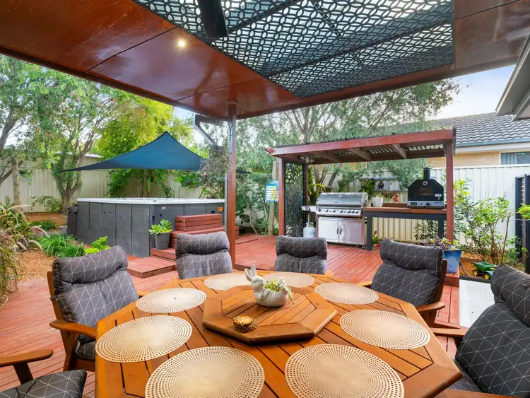 Fifth view of Homely house listing, 3 Park Range Way, Woongarrah NSW 2259