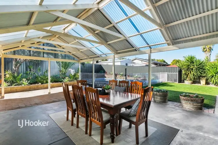 10 Eurelia Road, Sheidow Park SA 5158