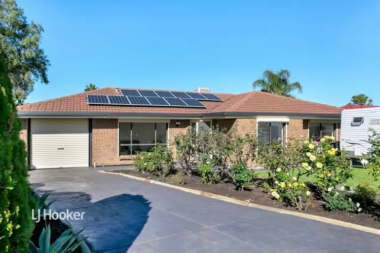 Third view of Homely house listing, 10 Eurelia Road, Sheidow Park SA 5158