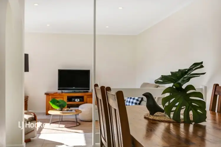 Fifth view of Homely house listing, 10 Eurelia Road, Sheidow Park SA 5158