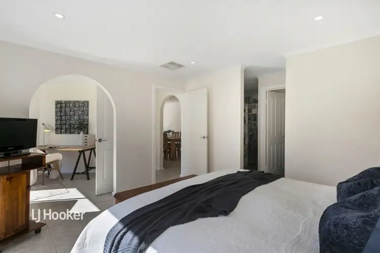 Sixth view of Homely house listing, 10 Eurelia Road, Sheidow Park SA 5158