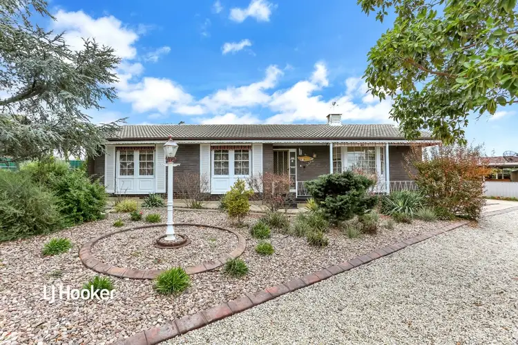 Main view of Homely house listing, 53 Rutherglen Avenue, Valley View SA 5093