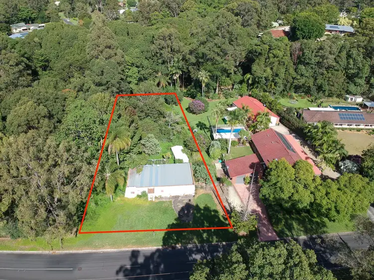 36 Monday Drive, Tallebudgera Valley QLD 4228
