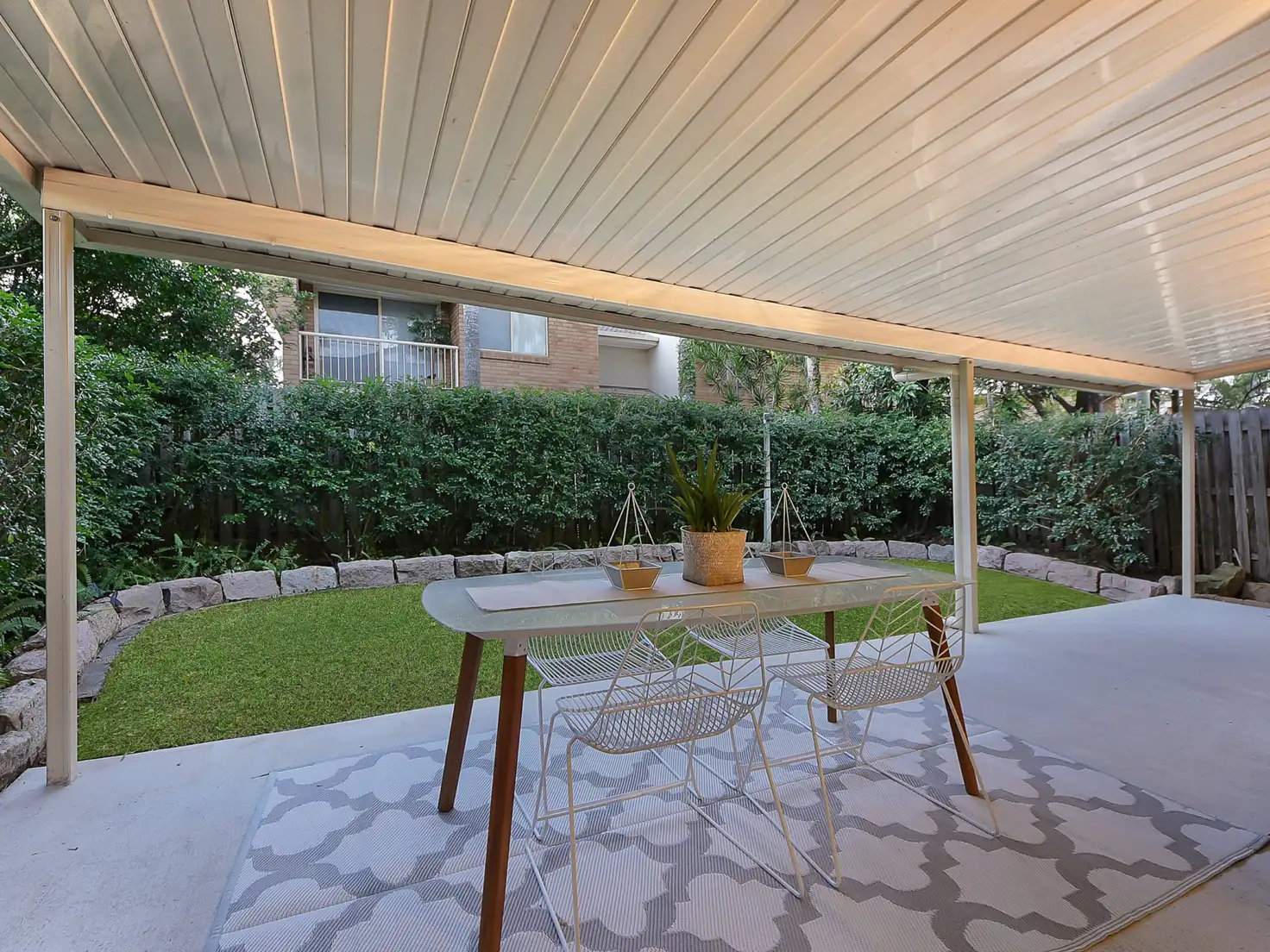 Main view of Homely townhouse listing, 173/18 Spano Street, Zillmere QLD 4034