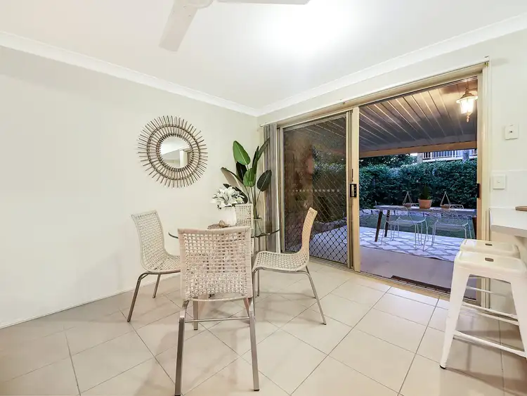 Fifth view of Homely townhouse listing, 173/18 Spano Street, Zillmere QLD 4034