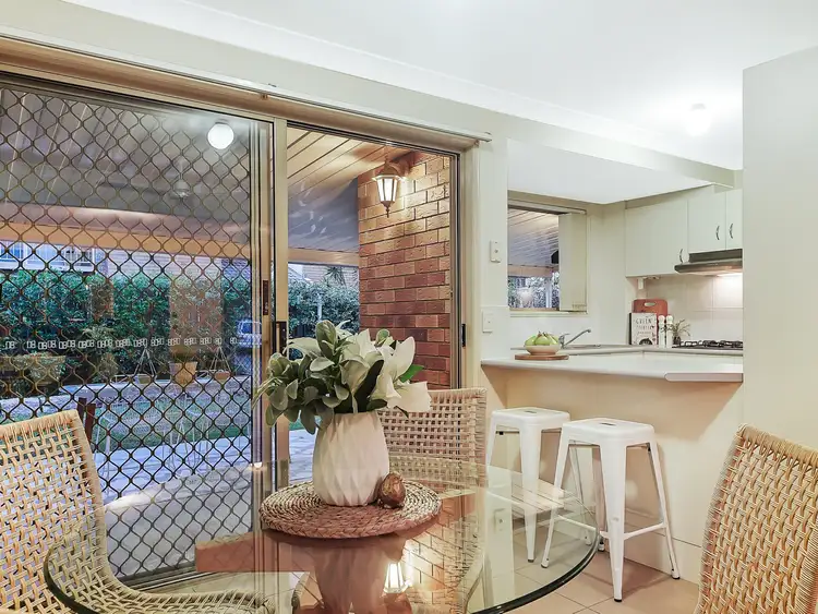 Sixth view of Homely townhouse listing, 173/18 Spano Street, Zillmere QLD 4034