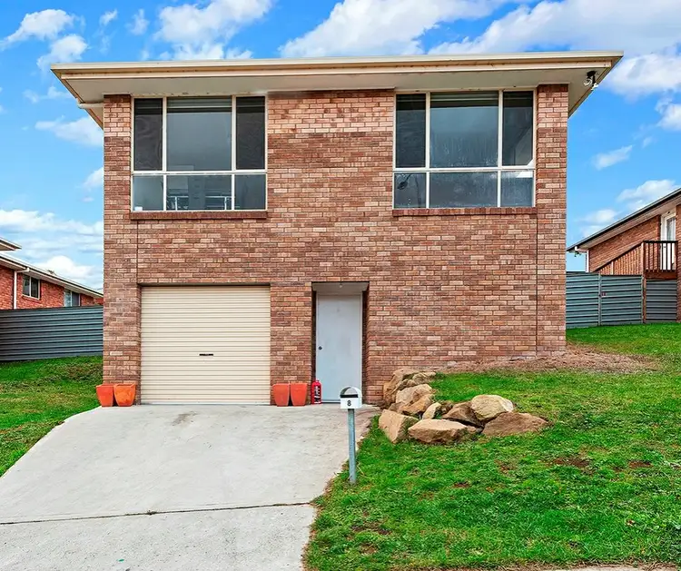 8 Craw Street, New Norfolk TAS 7140
