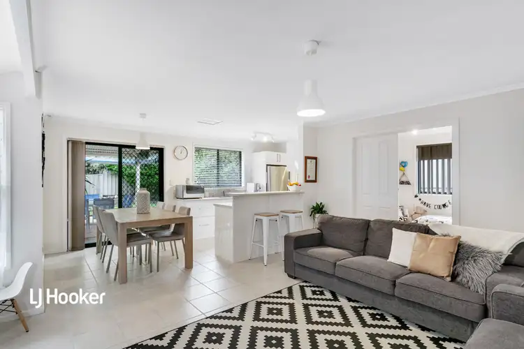 Fifth view of Homely house listing, 16 Dalrymple Way, Greenwith SA 5125