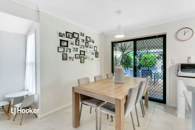 Sixth view of Homely house listing, 16 Dalrymple Way, Greenwith SA 5125