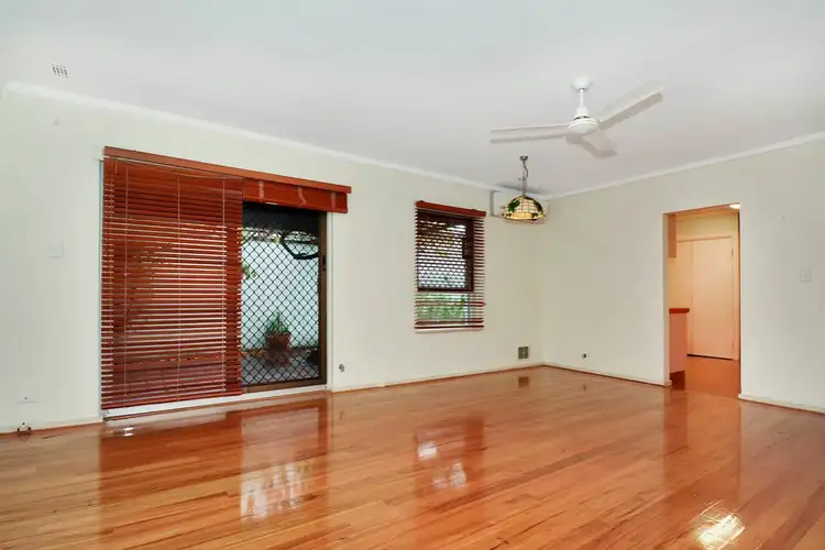 Second view of Homely unit listing, 8/9 Stanley St, Scarborough WA 6019