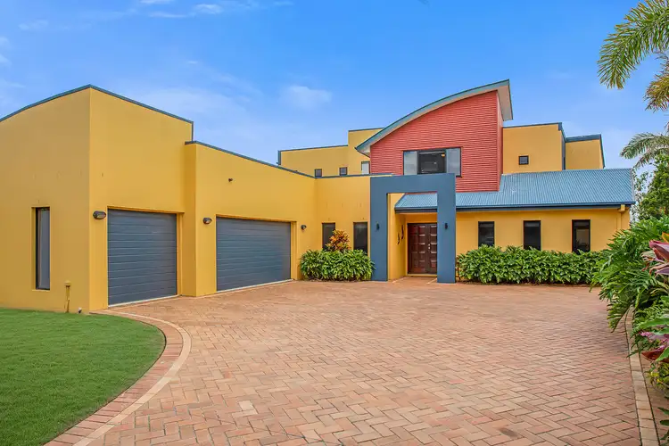 Second view of Homely house listing, 39 Dorsal Drive, Birkdale QLD 4159