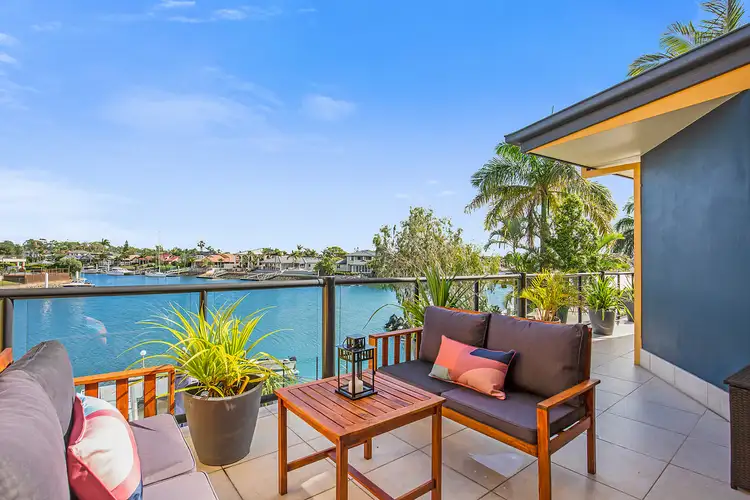 Fourth view of Homely house listing, 39 Dorsal Drive, Birkdale QLD 4159