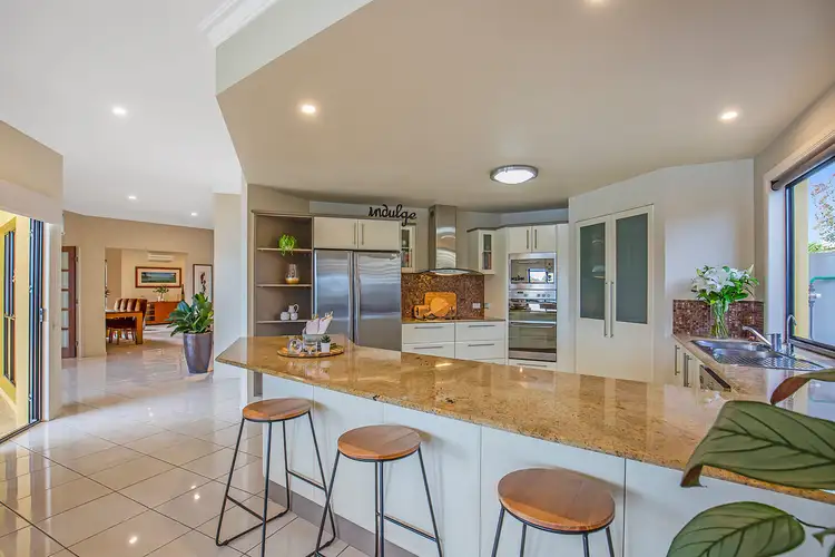 Fifth view of Homely house listing, 39 Dorsal Drive, Birkdale QLD 4159