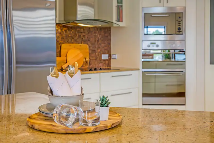 Sixth view of Homely house listing, 39 Dorsal Drive, Birkdale QLD 4159