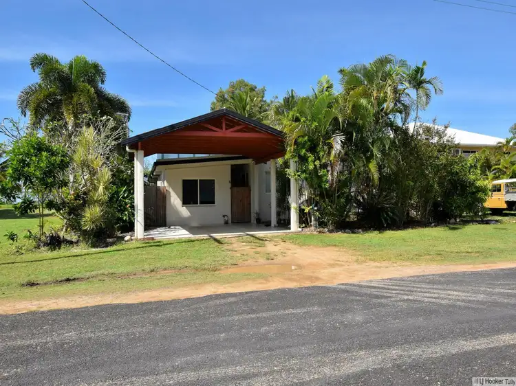 Main view of Homely house listing, 76 Taylor Street, Tully Heads QLD 4854