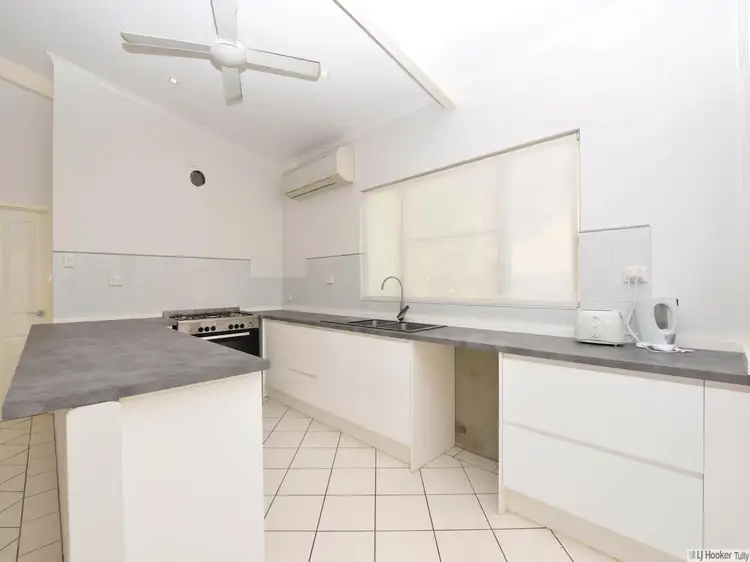 Second view of Homely house listing, 76 Taylor Street, Tully Heads QLD 4854