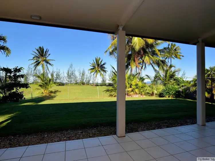 Fourth view of Homely house listing, 76 Taylor Street, Tully Heads QLD 4854