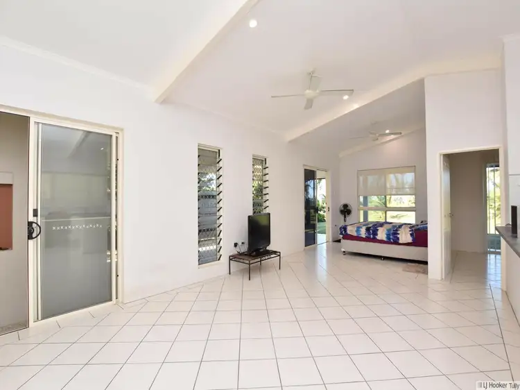 Fifth view of Homely house listing, 76 Taylor Street, Tully Heads QLD 4854