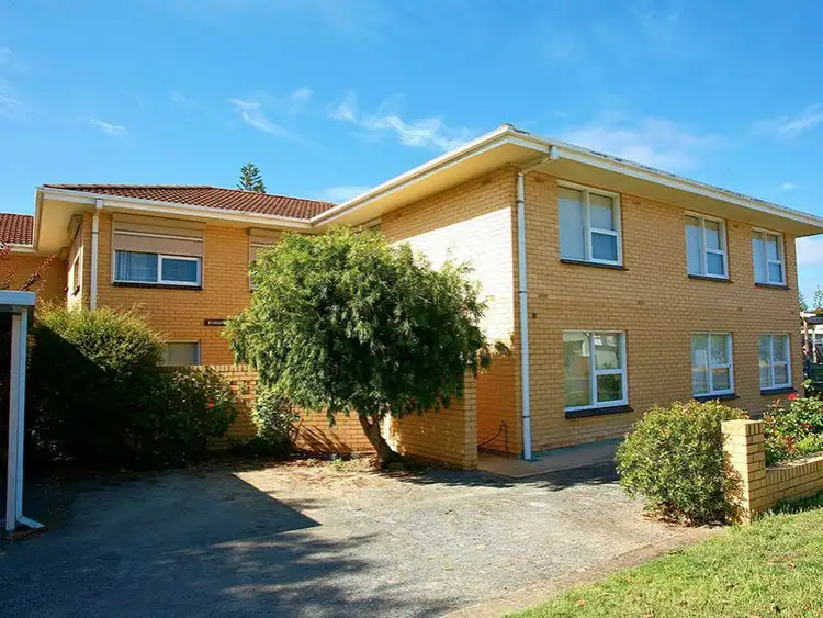 Unit 5/30 Kingsford Street, Victor Harbor SA 5211