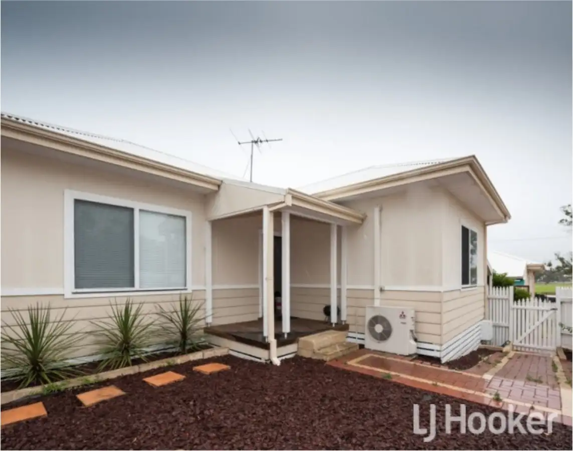 Main view of Homely house listing, 31B Xavier Street, Carey Park WA 6230