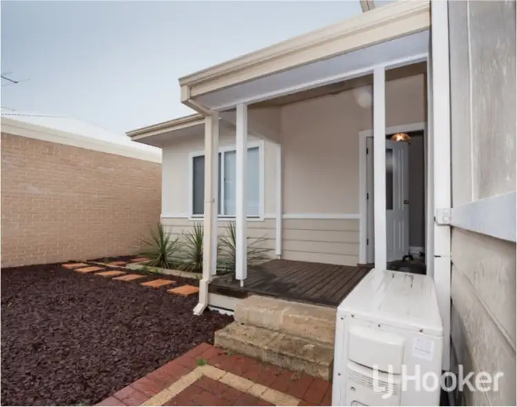 Second view of Homely house listing, 31B Xavier Street, Carey Park WA 6230
