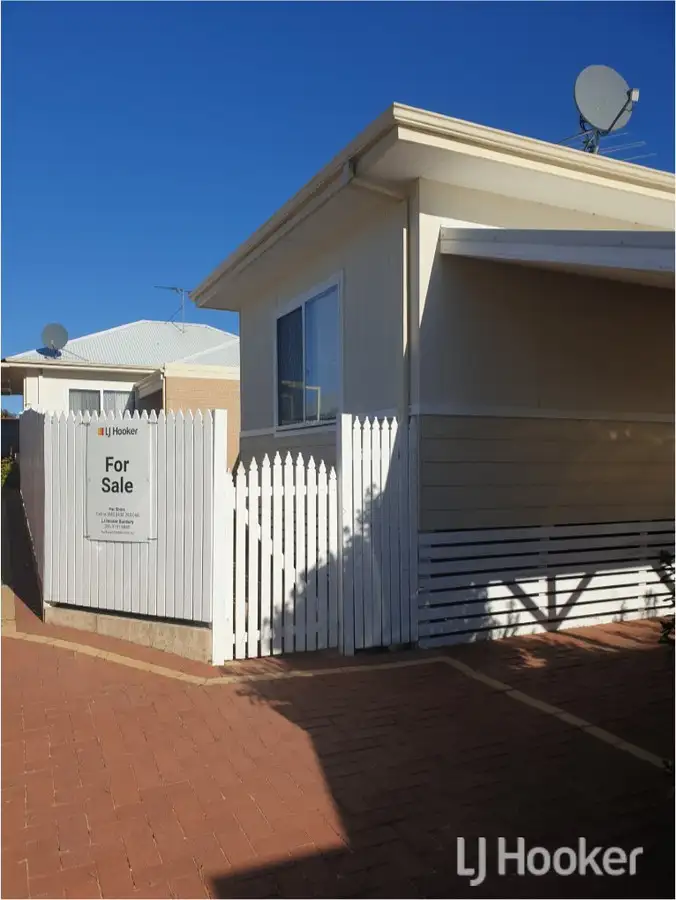 Third view of Homely house listing, 31B Xavier Street, Carey Park WA 6230