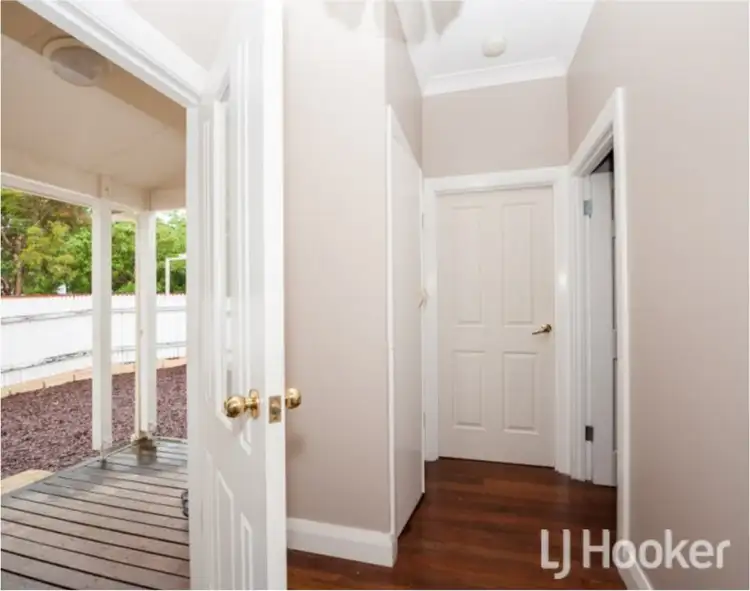 Fourth view of Homely house listing, 31B Xavier Street, Carey Park WA 6230