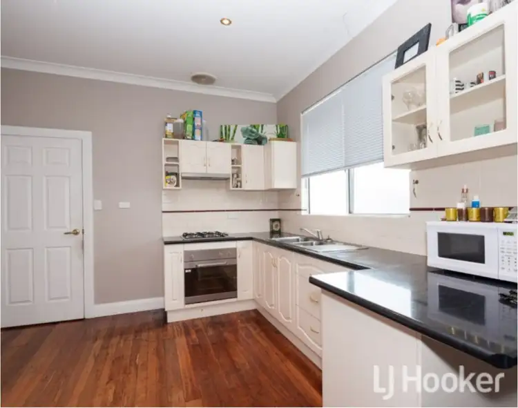 Fifth view of Homely house listing, 31B Xavier Street, Carey Park WA 6230