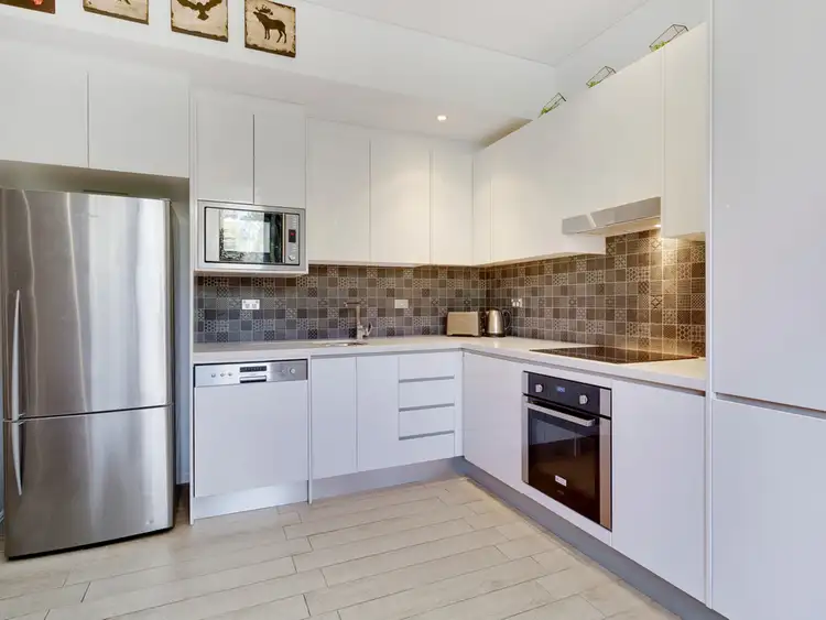 Second view of Homely apartment listing, 47/2 Firetail Drive, Warriewood NSW 2102