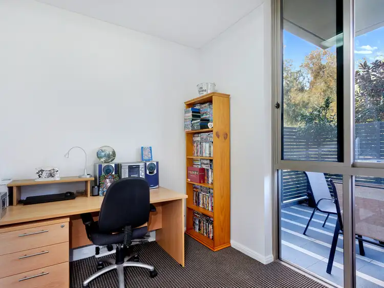 Fourth view of Homely apartment listing, 47/2 Firetail Drive, Warriewood NSW 2102