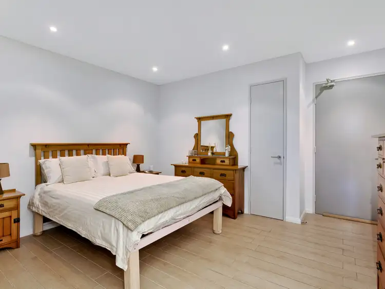 Fifth view of Homely apartment listing, 47/2 Firetail Drive, Warriewood NSW 2102