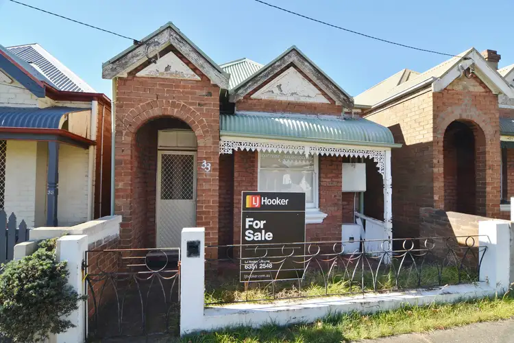 Main view of Homely house listing, 33 Roy Street, Lithgow NSW 2790