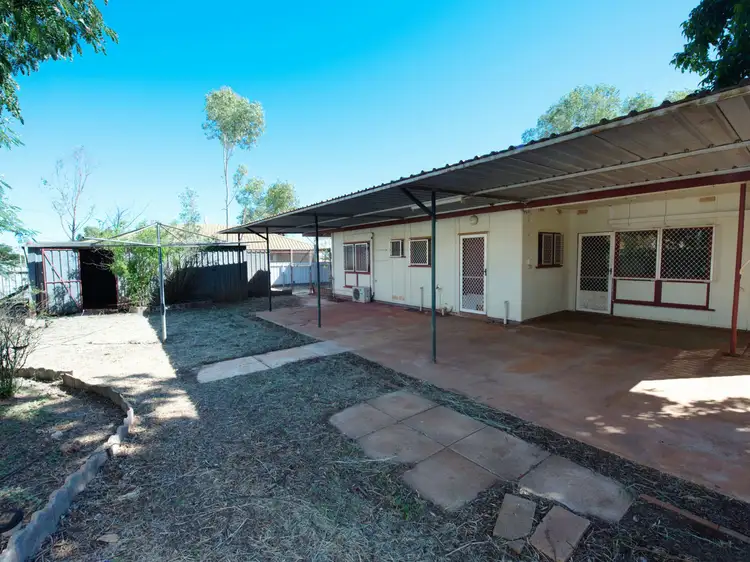 Main view of Homely house listing, 16 McCourt Way, Wickham WA 6720