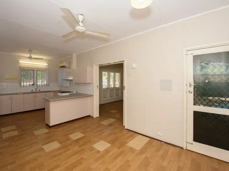 Second view of Homely house listing, 22 McCourt Way, Wickham WA 6720
